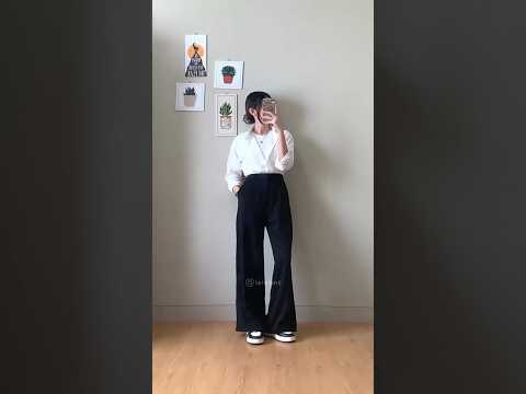 Korean Outfit🌷 #outfit