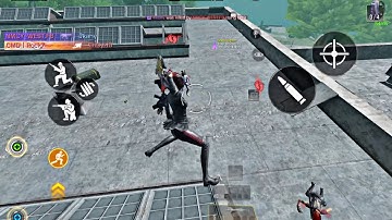 Shotgun Throw Animation.