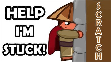 Krasmuurbotsing | Hoe je ervoor zorgt dat sprites niet door muren heen gaan