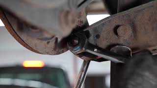 Double Ratcheting Wrenches - SATA