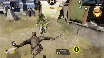 Easy wins every time in super attack of the undead #codm #codmobile #aotu #wins