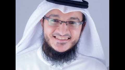 عمر العنزي سورة الاحقاف تلاوة خاشعه