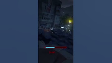 Thumbnail of #deadisland fist fight on the rooftop