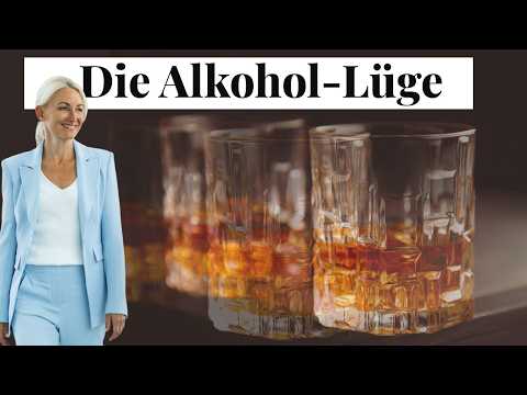 The Alcohol Lie: Why There Is No Safe Amount