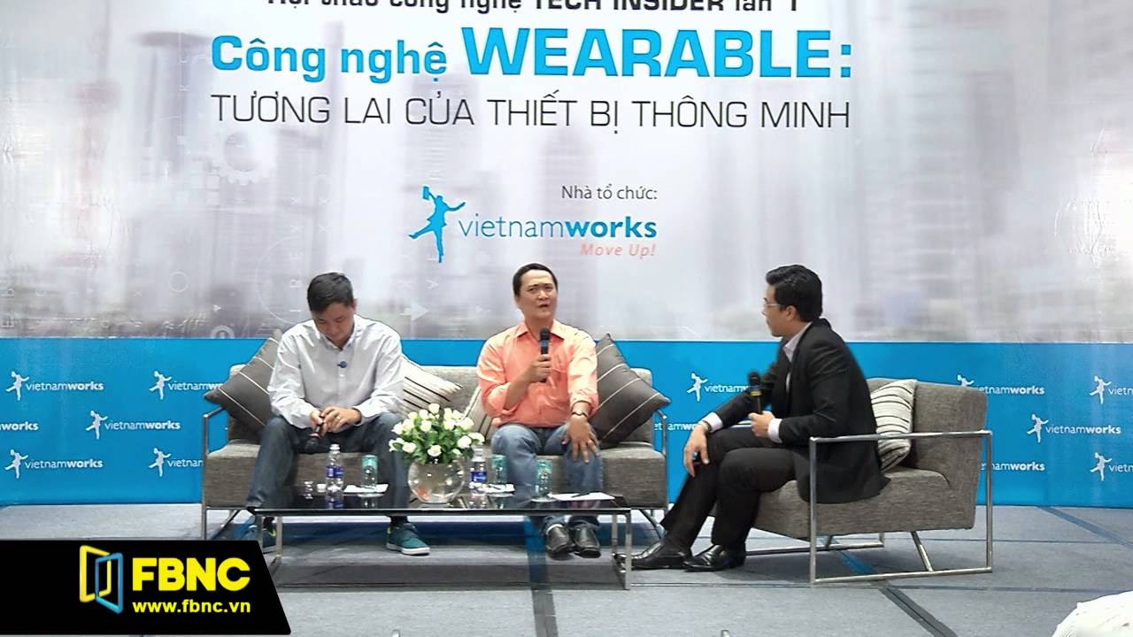 wearable computer คือ  Update  Công nghệ Wearable tại Việt Nam và những khó khăn (P3)