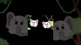 Baby Sensory: Jungle Safari #babysensory #learningthroughplay #learning #cognitivedevelopment