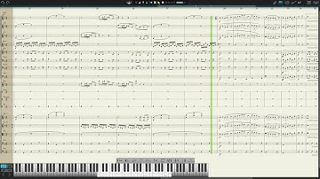 Journey (Original Orchestra Composition) [ Notion 6 ]