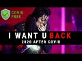 I want u back 2020 - SacMJJ - Teatro Edp MADRID