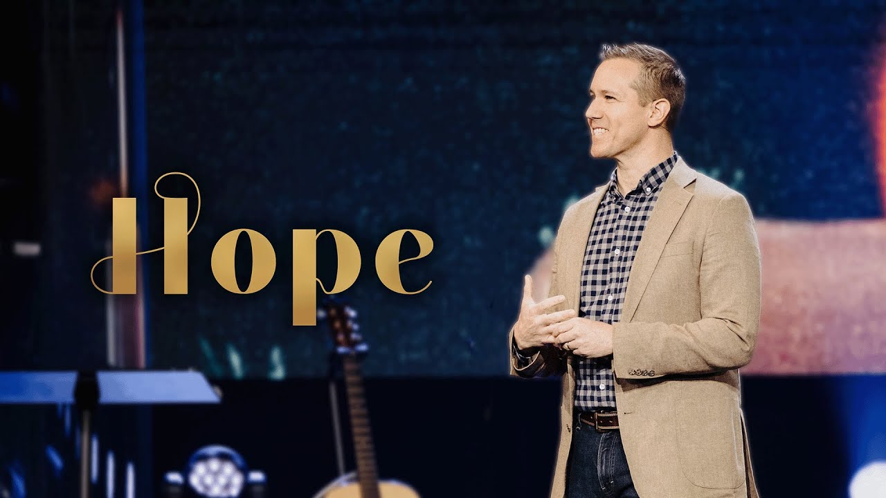 Надежда | Мэтт Бисли