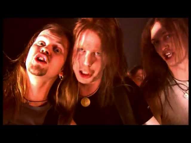 Edguy - Lavatory Love Machine auf YouTube ansehen Edguy - Lavatory Love Machine auf YouTube ansehen