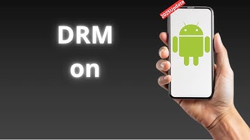 How to Activate DRM on Android (2025 Update)
