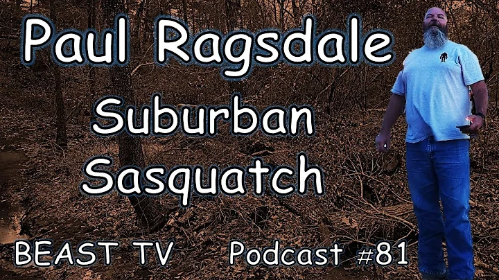 BEAST TV #81 - Paul Ragsdale