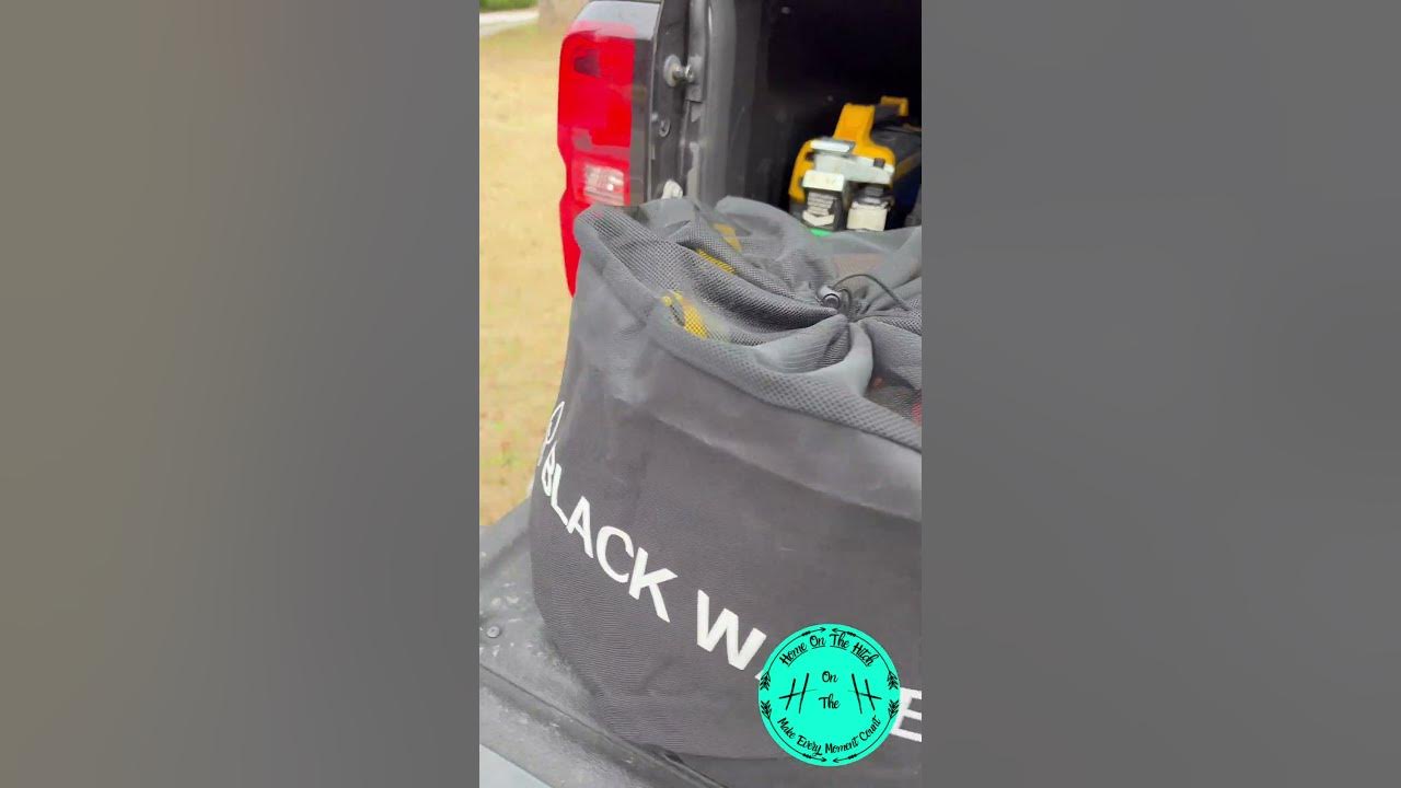 RV Storage Idea !!!! YouTube