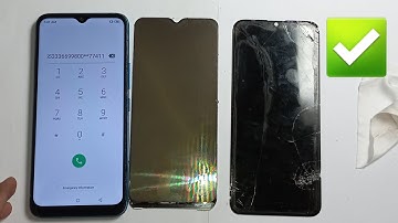 Itel vision 1 Display Replacement | itel vision 1 touch display replacement