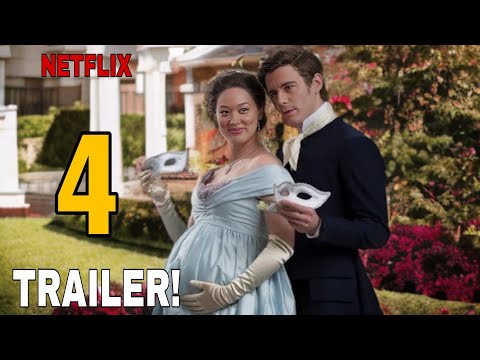 Bridgerton Season 4