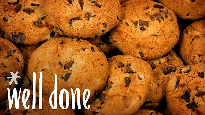 10 Cookie Baking Mistakes: How To Make Great Cookies & Avoid A Baking Mishap | Food Hack | Well Done