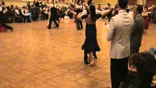DCDI 2011: Bronze Standard Semi-Final Quickstep