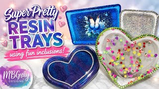 Super Pretty Resin Trays with Fun Inclusions π Easy DIY Resin Art
#letsresin #epoxyresin # resinart
Hello My Sweet Friends β
Thanks so much for spending some time with me today!! I really appreciate it!!
For Custom Orders, to purchase any of my demos or send happy mail, please email me at mb.graydesigns@yahoo.com
Business Inquiries: mb.graydesigns@yahoo.com
Letβs Resin Epoxy Resin
https://letsresin.com/?ref=dzcumnlv&utm_source=goaffpro
Resin Restore
https://www.ebay.com/str/glitznglitterbymichelle
Butterfly Mold
https://www.ebay.com/str/glitznglitterbymichelle
Bond Crafter Flower Mold
https://bondcraftor.com/?ref=MARYBETHNIELAND
Coupon Code:
MBGRAY
Small Tray Molds
https://amzn.to/4fACYNA
Large Heart Tray Mold
https://resinmoldbox.com/?ref=fnwcdbxg
Coupon Code:
marybethnieland
Bow Mold - Sorry I canβt find it but I got it on Amazon
Flower Mold
https://bondcraftor.com/?ref=MARYBETHNIELAND
Coupon Code:
MBGRAY
COUPON CODES
Dianka Pours - 15%
https://www.diankapours.com/
Coupon Code:
MBGray15
Jdiction - 10% Off
https://jdictioncraft.com/?ref=jpwhrmye
Coupon Code:
MARYBETHNIELAND
Bond Crafter - 12% Off
https://bondcraftor.com/?ref=MARYBETHNIELAND
Coupon Code:
MBGRAY
Rolio - 15%
https://roliopigments.com?bg_ref=m9A9QD2Sgy
Coupon Code:
MARYBETH
Resin Mold Box
https://resinmoldbox.com/?ref=fnwcdbxg
Coupon Code:
marybethnieland
Resiners
https://resiners.com/?ref=kfboqscu
Coupon Code: MBGRAY
Eye Candy
https://eyecandypigments.com/Mbgraydesigns
Coupon Code: Mbgraydesigns
Into Resin
https://www.intoresin.com/?ref=zemrzldt
Coupon Code: MARYBETHNIELAND
#epoxy
#resin
#resincrafts
#resinart
#shabbychic
#glitznglitterbymichelle
#laurasartcorner
#letsresin
#resinmoldbox
#intoresin
My LinkTree - All my links in one easy spot β this includes all of my links such as my Amazon store front and others!!
https://linktr.ee/mbgraydesigns
Amazon Store Front:
https://www.amazon.com/shop/mbgraydesigns
https://amzn.to/4rIYliA
Buy Me A Coffee - I appreciate your support SO much!!
https://www.buymeacoffee.com/mbgraydesigns
Email: mb.graydesigns@yahoo.com
Business Inquiries: mb.graydesign@yahoo.com
My Music is from a subscription to Epidemic Sound Super Pretty Resin Trays with Fun Inclusions π Easy DIY Resin Art
