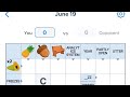 Crossword Master June 19, 2026 Walkthrough Gameplay Android,iOS