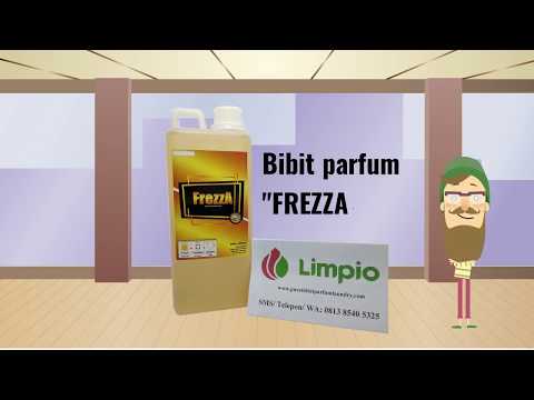Bibit Parfum Laundry Literan