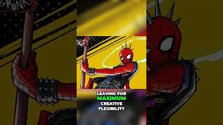 Spider Punk Daniel Kaluuyas Role & Why This Movie Will Be Amazing!
Looks like Sony is going all in on the Spider-Verse with a new Spider-Punk spin-off! Given the success of the previous films, this looks like a big win for Sony and a great way to explore the Spiderverse. The new film will focus on hobie brown and his unique take on being a superhero.
SUBSCRIBE to CBN ▶ https://www.youtube.com/channel/UCYvLrUn4o1S8hea8W6P-JUA/?sub_confirmation=1 Spider Punk Daniel Kaluuyas Role & Why This Movie Will Be Amazing!