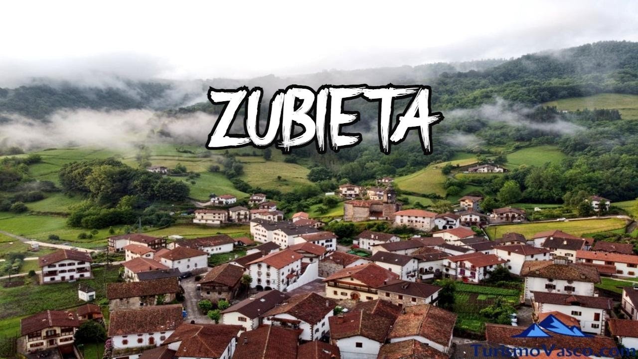 Zubieta, qué ver y hacer