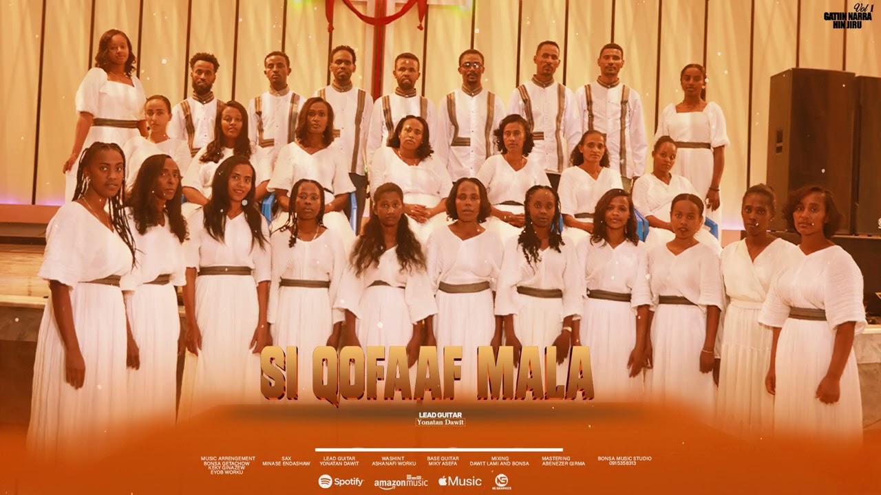 SI QOFAAF MALA