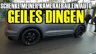 Mein Altes weg und dafür bekommt sie ein NEUWAGEN by KFZ Fuzies 27,382 views 2 months ago 16 minutes