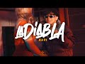 Xavi - La Diabla (Video Letra/Lyrics)