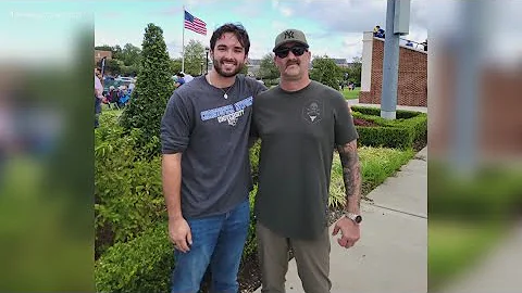 Fundraiser supports Virginia Beach firefighter battling cancer