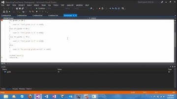 Art of Programming C++ Extended Flow Control