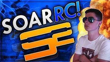 SOAR RECRUITMENT CHALLENGE(CONTENT CREATOR) - POWERED BY @BPI_GAMING #TEAMBPI #SoaRRc