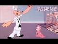 Baby Wants Spinach 1950 Popeye the Sailor Famous Studios Cartoon Short Film | Animation Film Review