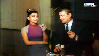 الفيلم العراقي - طريق الشر - عرض في 1967 / بطولة سامي الجادر و سميرة زكي و رضا الشاطي...