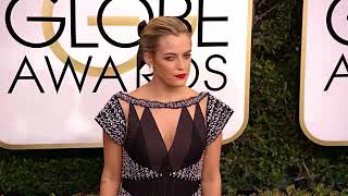 EVENT CAPSULE CLEAN - 74th Annual Golden Globe Awards - Arrivals