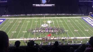 Blue Devils 2015 Final