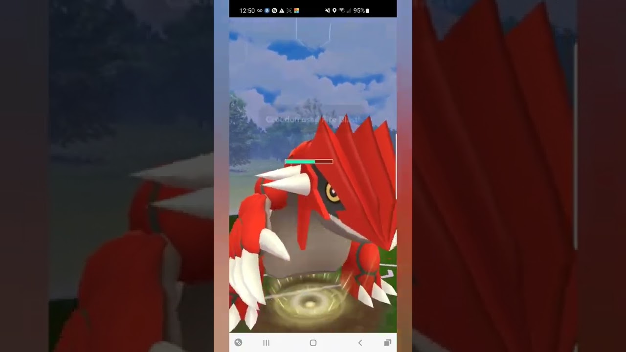 Team Go Rocket Leader Sierra Is Back