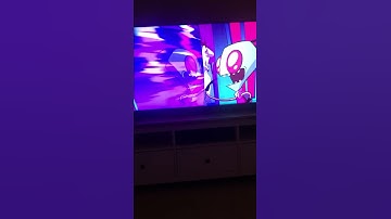 Why did have to watch this invader zim