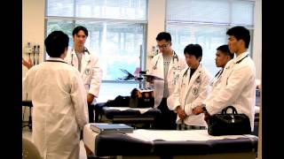 Biomedical Engineering Video Resume 3.1