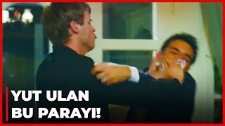 Kuzey, Güney'in Ağzına Para Sokmaya Çalıştı! - Kuzey Güney 46. Bölüm