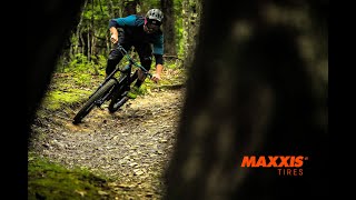 Maxxis Intersections // Part 1 // Roanoke, Virginia