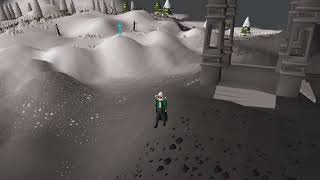 Deep Wildy - OSRS Music Remastered