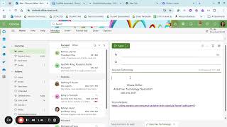 Chromebook accessibility feature: Dictation