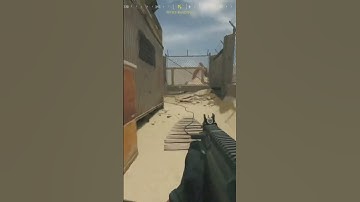 Movement is BACK in MW3