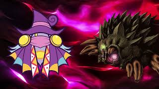World of Drawcia Revolution - Kirby Canvas Curse X Chrono Trigger Remix