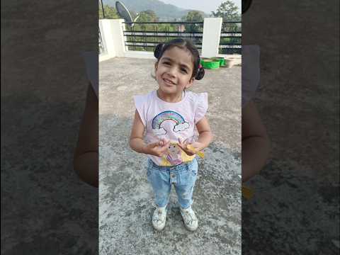 Aadriti Aur Mumma Ne Helicopter Udaya Shorts Viral Viralvideos Trending Youtubeshorts