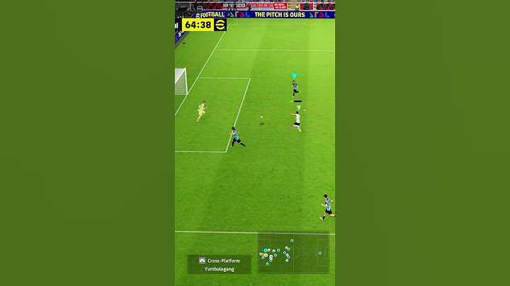 From Tackle to Triumph ⚡ Messi Finishes a Perfect Counter!