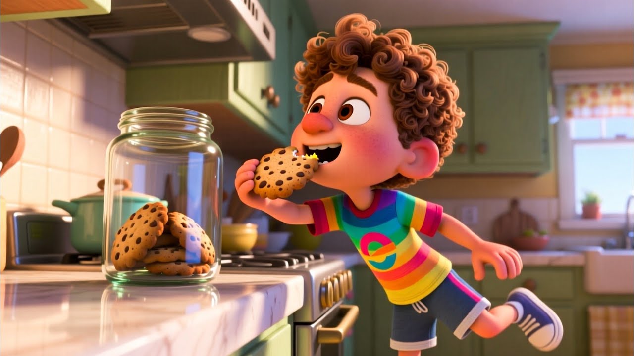 Honesty for Kids | The Moment Kendrick's Heart Felt Lighter