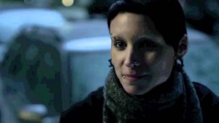 Future Starts Slow | Lisbeth Salander