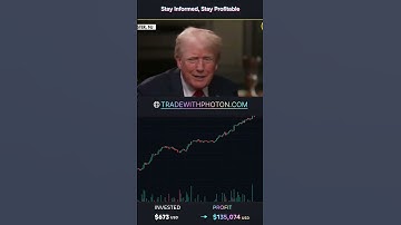 Join the smart traders by capitalizing on new opportunities. #crypto #photon #trading